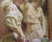 Vanity Fair - 皮诺·丹尼尔